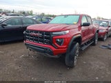 GMC CANYON 4WD AT4 1GTP6DEK5R1152863 fotografie