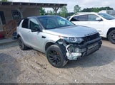 LAND ROVER DISCOVERY SPORT HSE SALCR2BGXGH597896 снимка