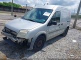 FORD TRANSIT CONNECT XL NM0LS7CN7DT172311 снимка