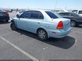 HYUNDAI ACCENT GLS KMHCG45C85U591452 снимка