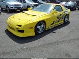 MAZDA RX7 FC3S216195        снимка