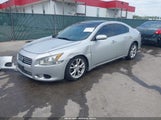NISSAN MAXIMA 3.5 SV 1N4AA5AP3EC498006 снимка