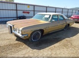 PONTIAC CATALINA 252690C120961     снимка