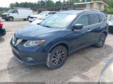 NISSAN ROGUE SL 5N1AT2MT7GC874586 снимка