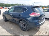 NISSAN ROGUE SL 5N1AT2MT7GC874586 снимка