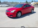 NISSAN ALTIMA 2.5 S 1N4AL2EP7BC184230 снимка