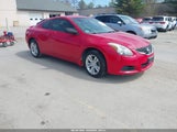 NISSAN ALTIMA 2.5 S 1N4AL2EP7BC184230 снимка