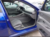 HYUNDAI ELANTRA HYBRID BLUE KMHLM4AJ8PU033326 photo