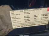 TESLA MODEL S 70D/85D/P85D 5YJSA1H28FFP77571 снимка