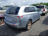Mitsubishi Outlander Gt JA4JZ4AX8EZ000905 снимка