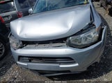 Mitsubishi Outlander Gt JA4JZ4AX8EZ000905 снимка