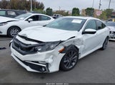 HONDA CIVIC EX 19XFC1F3XME203726 снимка