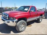 DODGE RAM 1500 LT 1B7HF16Z8VS245590 снимка