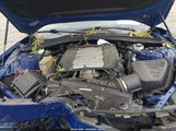 CHEVROLET CAMARO 2SS 1G1FH1R79K0123624 снимка