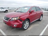 LEXUS RX 450H JTJBC1BAXA2007147 fotografie