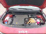KIA NIRO EX KNDCR3LE2R5177242 снимка