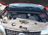NISSAN PATHFINDER SV 5N1AR2MM6DC638790 снимка