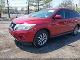 NISSAN PATHFINDER SV 5N1AR2MM6DC638790 снимка