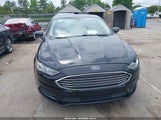 FORD FUSION HYBRID SE 3FA6P0LU2JR131863 fotografie