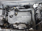 Chevrolet Equinox Fwd Ls 2GNAXHEV5L6258911 photo
