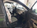 Chevrolet Equinox Fwd Ls 2GNAXHEV5L6258911 снимка