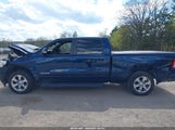 RAM 1500 BIG HORN 4X4 6'4 BOX 1C6RRFMG2NN438866 photo