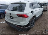 VOLKSWAGEN TIGUAN 2.0T SE 3VV3B7AX4NM125651 fotografie