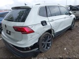 VOLKSWAGEN TIGUAN 2.0T SE 3VV3B7AX4NM125651 photo