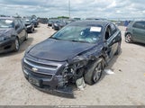 CHEVROLET MALIBU 1LT 1G1ZC5E01CF275035 снимка