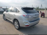 LEXUS RX 450H JTJBC1BA2C2428203 fotografie