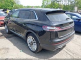LINCOLN NAUTILUS BLACK LABEL 2LMPJ9JP0KBL46286 снимка