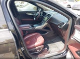 LINCOLN NAUTILUS BLACK LABEL 2LMPJ9JP0KBL46286 снимка