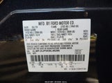 LINCOLN NAUTILUS BLACK LABEL 2LMPJ9JP0KBL46286 снимка