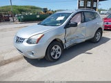 NISSAN ROGUE SELECT S JN8AS5MVXEW714180 снимка