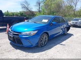 TOYOTA CAMRY SE 4T1BF1FK1HU634956 photo