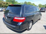 HONDA ODYSSEY EX-L 5FNRL38756B446740 снимка