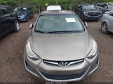 HYUNDAI ELANTRA SE 5NPDH4AE2EH462338 снимка