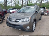 TOYOTA RAV4 LIMITED 2T3DFREV9DW089240 снимка