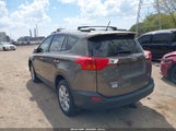 TOYOTA RAV4 LIMITED 2T3DFREV9DW089240 снимка