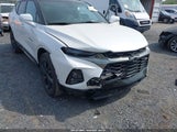 CHEVROLET BLAZER AWD RS 3GNKBKRS0NS222919 снимка