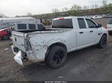 RAM 1500 CLASSIC EXPRESS 4X4 6'4 BOX 1C6RR7FT5KS570579 снимка