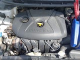 HYUNDAI ELANTRA GLS (ULSAN PLANT) KMHDH4AEXBU119810 photo