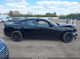 Dodge Charger Police 2C3CDXKT8GH260254 снимка