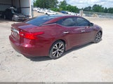NISSAN MAXIMA 3.5 SL 1N4AA6AP4HC393310 снимка