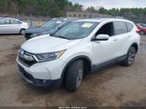 HONDA CR-V EX 7FARW2H5XKE029516 снимка