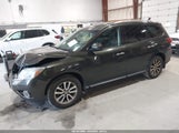 NISSAN PATHFINDER SV 5N1AR2MM1GC601909 снимка