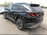 HYUNDAI TUCSON SEL 5NMJBCDEXSH496398 снимка