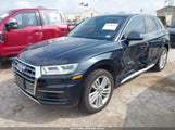 AUDI Q5 2.0T PREMIUM WA1BNAFY0J2211423 photo