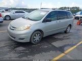 TOYOTA SIENNA LE 5TDZK23C57S022229 снимка