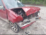 NISSAN TRUCK KING CAB 1N6SD16S2MC312771 fotografie